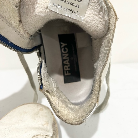 Golden Goose Francy (Genuine) US11 - Picture 6 of 6